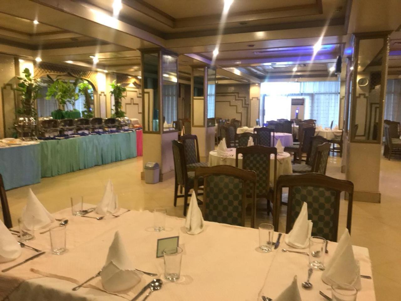 Hotel Shalimar Rawalpindi Eksteriør bilde