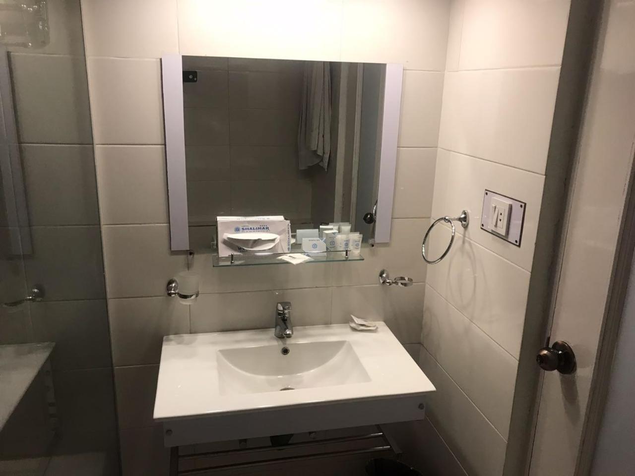 Hotel Shalimar Rawalpindi Eksteriør bilde