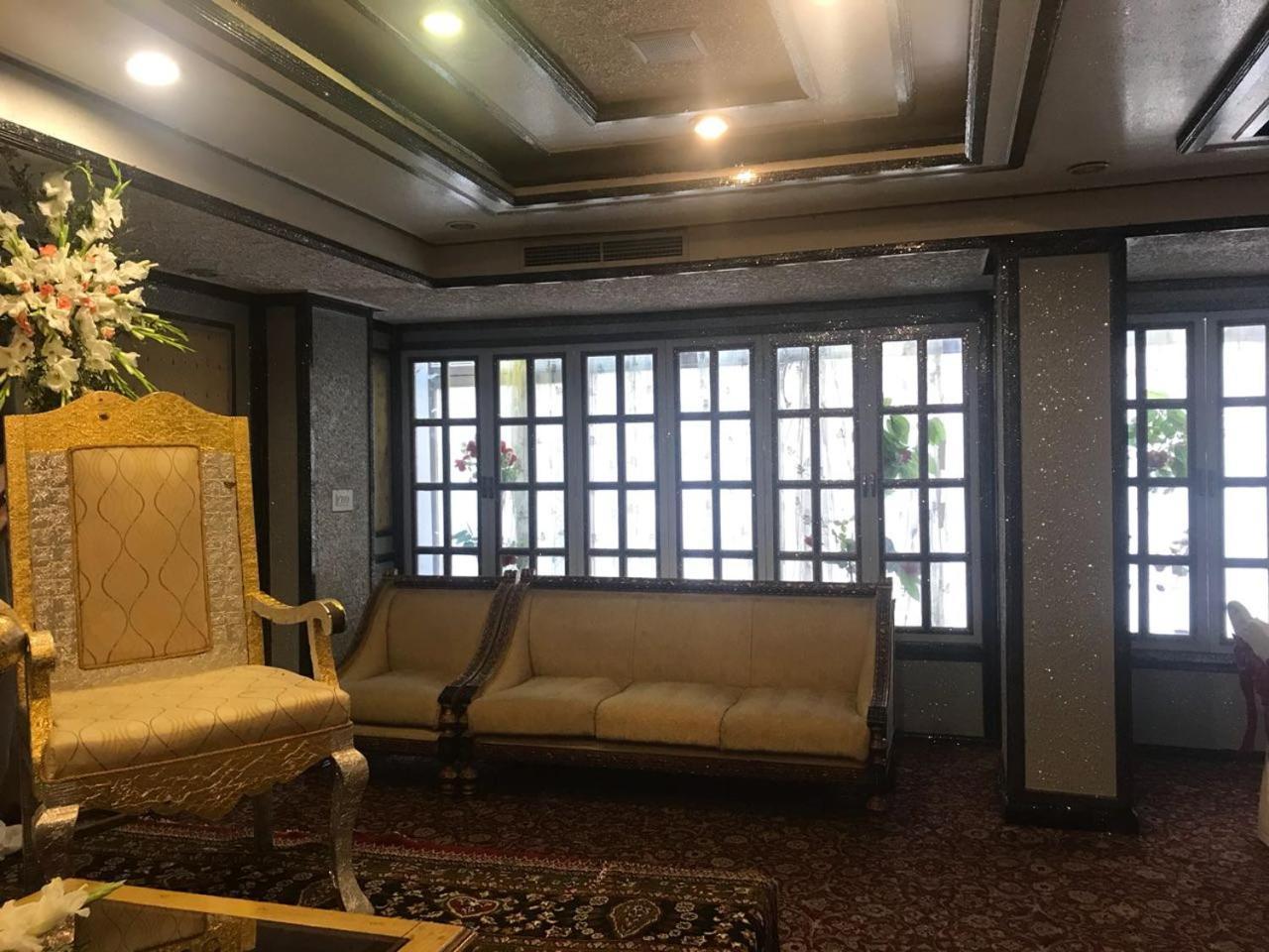 Hotel Shalimar Rawalpindi Eksteriør bilde