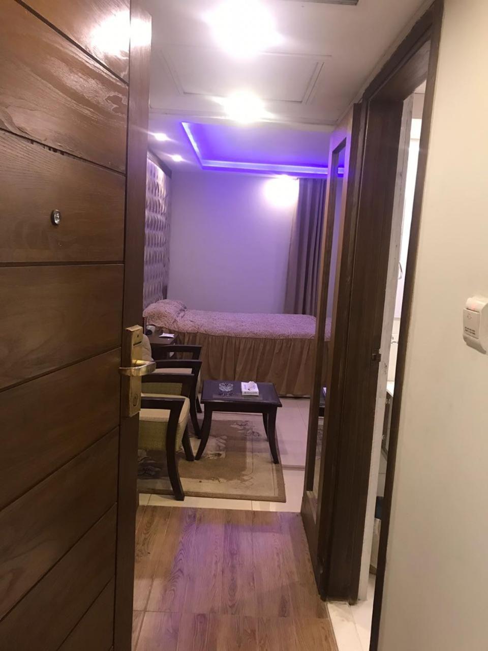 Hotel Shalimar Rawalpindi Eksteriør bilde