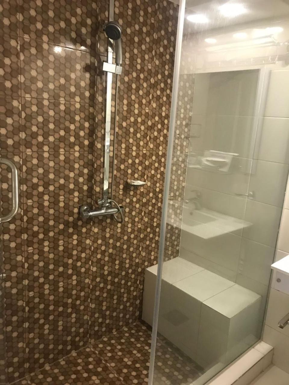 Hotel Shalimar Rawalpindi Eksteriør bilde