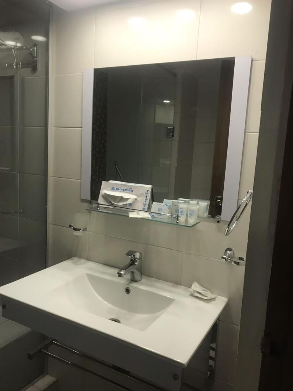 Hotel Shalimar Rawalpindi Eksteriør bilde